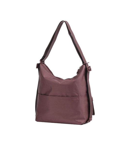 MD20 Slide Borsa a Spalla MANDARINA DUCK | P10QMT38SGRAPE